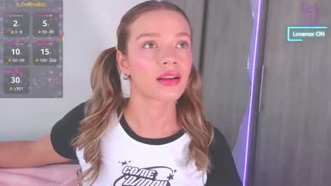 Camila Monroee  online show from 02/18/26, 02:13