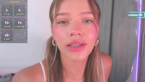 Camila Monroee  online show from 04/09/26, 02:33