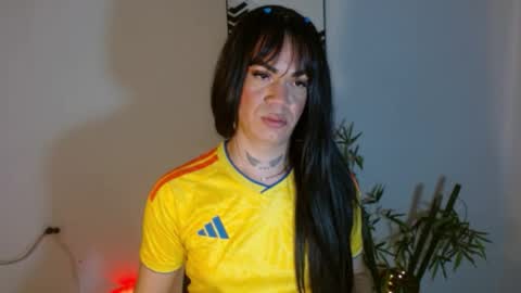 camilaparrisx online show from 07/08/26, 03:11