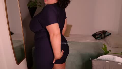 Camila  OF camilapastel   online show from 04/13/26, 08:25