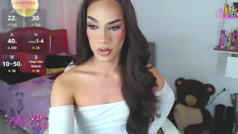 Camilapetthit online show from 07/07/26, 06:56