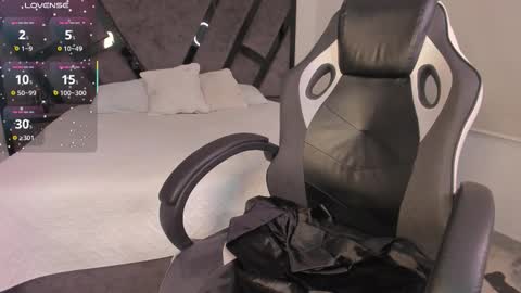 camila preston online show from 03/12/26, 06:52