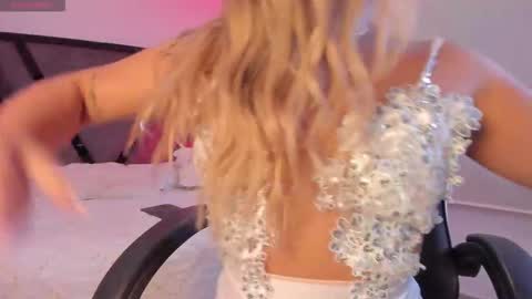 camila preston online show from 03/15/26, 06:41