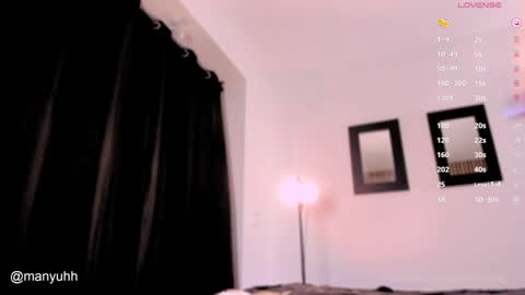 camilaramirez_ online show from 01/25/25, 11:11