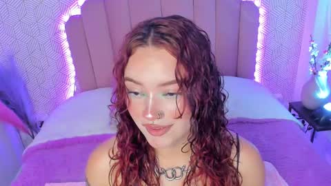 Snapshot of camilarivers chatting on 02/12/25, 12:01 Camila online show from 02/12/25, 12:01