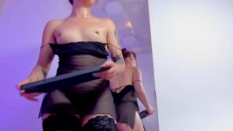 Camila  online show from 02/18/25, 03:54