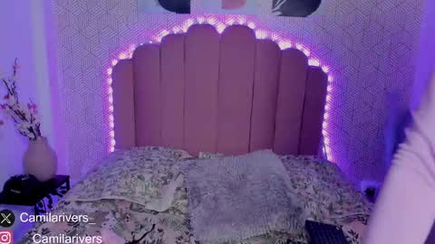 Camila  online show from 02/28/25, 03:04