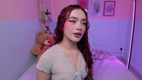 Camila  online show from 01/06/26, 04:16