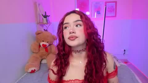 Camila  online show from 01/16/26, 04:16