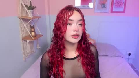 Camila  online show from 02/17/26, 04:09