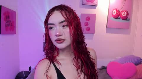 Camila  online show from 02/20/26, 04:42