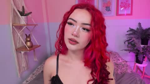 Camila  online show from 03/11/26, 04:18