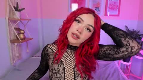 Camila  online show from 03/20/26, 04:17