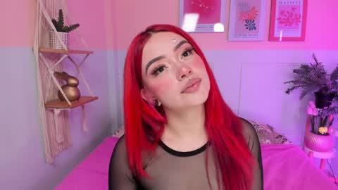 Camila  online show from 03/27/26, 04:51