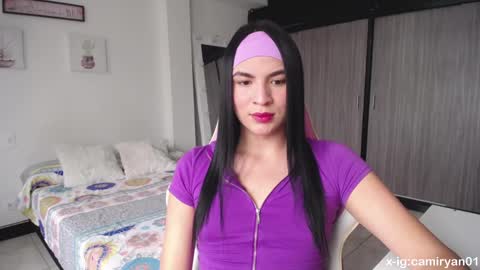 X IGcamiryan01 online show from 02/27/25, 05:26