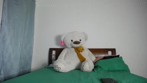 camilasex0 online show from 02/07/26, 10:02