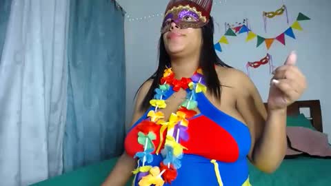 camilasex0 online show from 02/16/26, 09:44