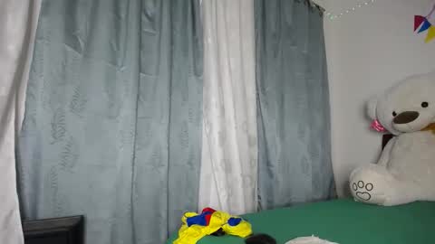 camilasex0 online show from 02/17/26, 10:27