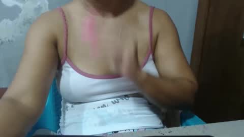 camilasex468 online show from 11/22/25, 12:20