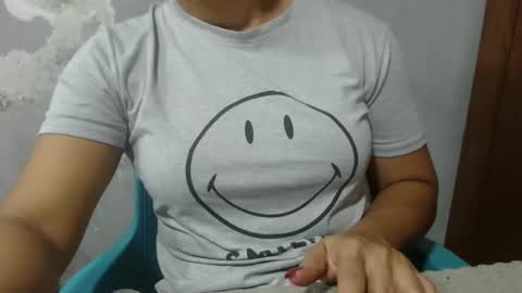 camilasex468 online show from 11/27/25, 11:45