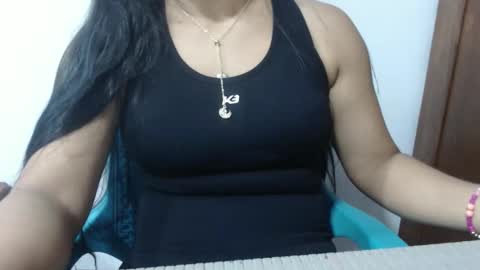 camilasex468 online show from 01/07/26, 11:45