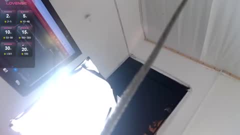 Camila online show from 01/18/25, 06:10