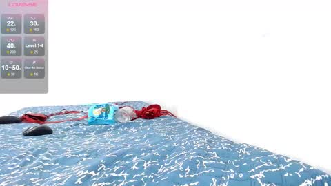 Camila online show from 01/23/25, 09:18