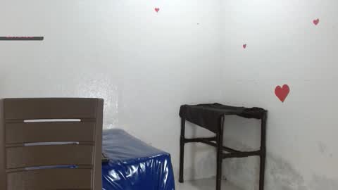 Camila online show from 01/06/26, 01:59