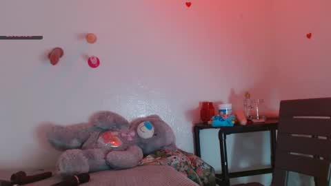 Camila online show from 01/10/26, 03:25