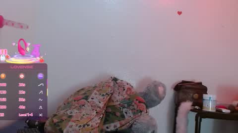 Camila online show from 01/17/26, 01:38