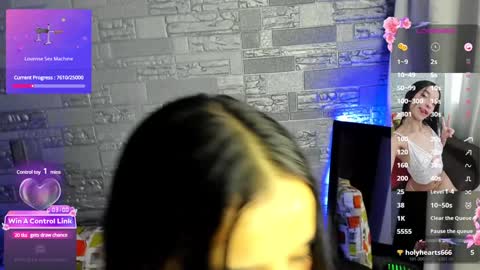 CamilaVill online show from 01/04/25, 05:16