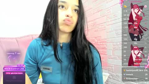 CamilaVill online show from 02/25/25, 04:14