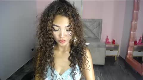 camila online show from 07/06/26, 08:44