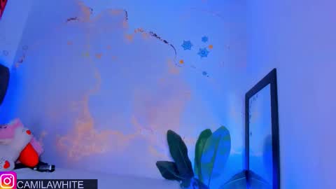 MARIA CAMILA        online show from 03/07/26, 09:23