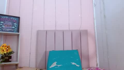 camilawilliams707rs online show from 03/25/26, 02:50