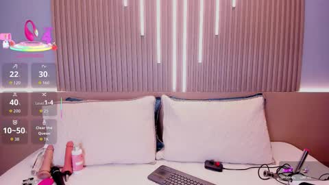 Snapshot of camile_cute chatting on 10/18/25, 08:09 camile_cute online show from 10/18/25, 08:09