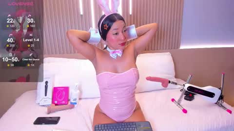 camile_cute online show from 02/02/26, 06:50