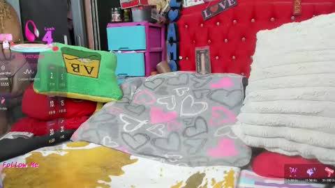 Lauren camile online show from 02/23/26, 04:21