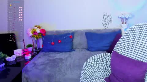 camilla__1one online show from 01/30/25, 08:01