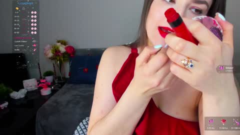 camilla__1one online show from 01/31/25, 05:30