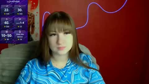 Camilla online show from 04/03/26, 05:27