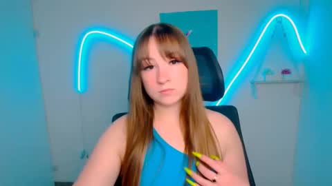 Camilla online show from 05/21/26, 05:53