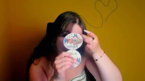Snapshot of camilla_body chatting on 07/03/26, 06:09 Camilla online show from 07/03/26, 06:09