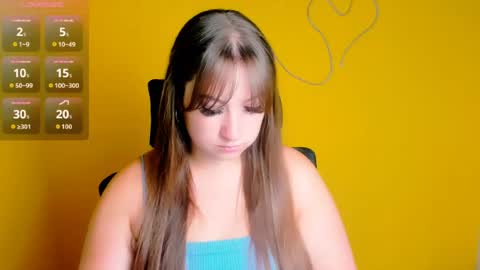 Snapshot of camilla_body chatting on 07/07/26, 05:32 Camilla online show from 07/07/26, 05:32