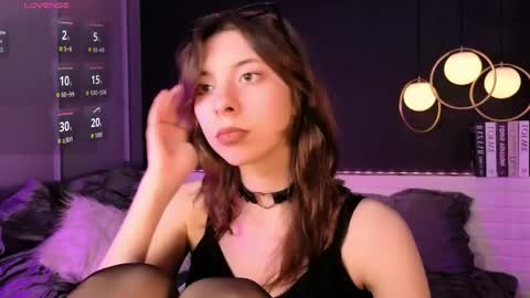 Camilla online show from 05/31/26, 01:40