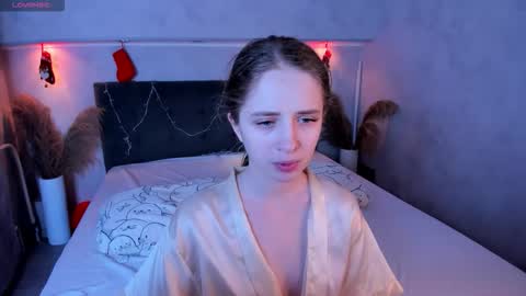 Camilla online show from 02/11/26, 01:21