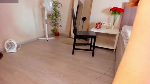 Camilla online show from 03/08/26, 02:04