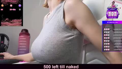 CamillaCassidy online show from 03/01/26, 03:14