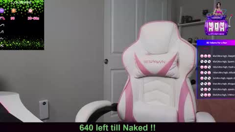 CamillaCassidy online show from 03/07/26, 02:58