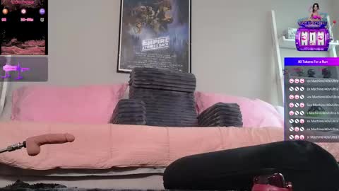 Snapshot of camillacassidy chatting on 04/24/26, 02:41 CamillaCassidy online show from 04/24/26, 02:41